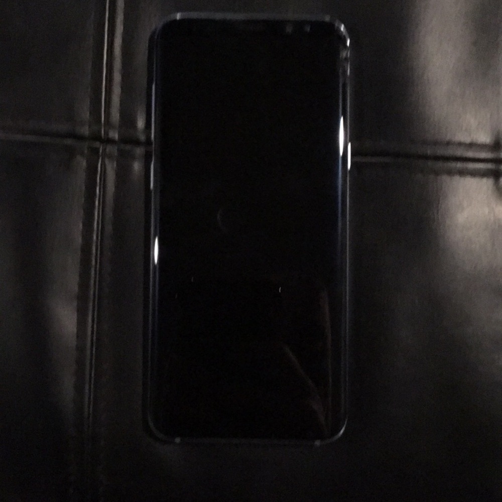 Samsung galaxy S8+